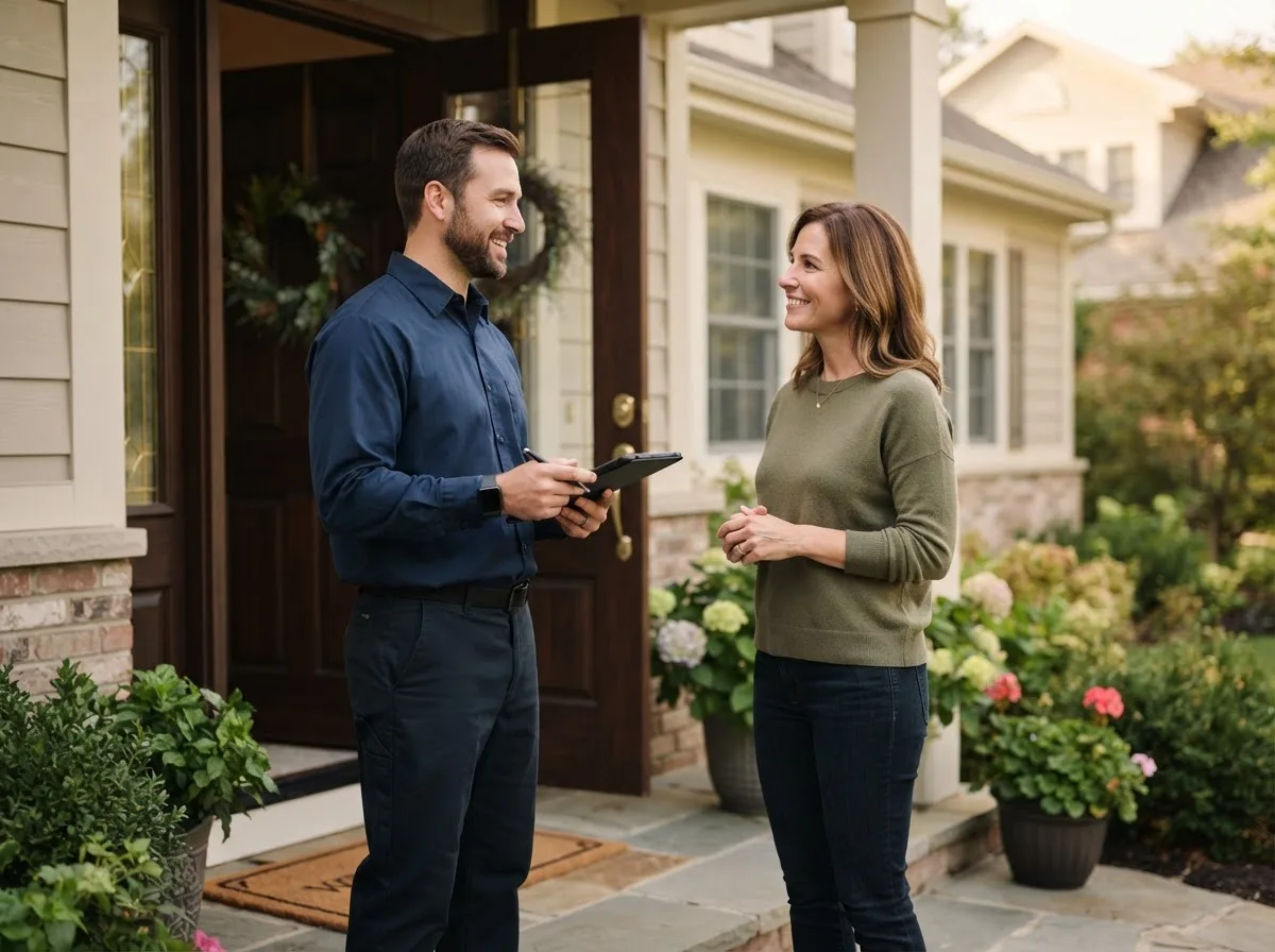Water damage restoration FAQs for Parnell, MO